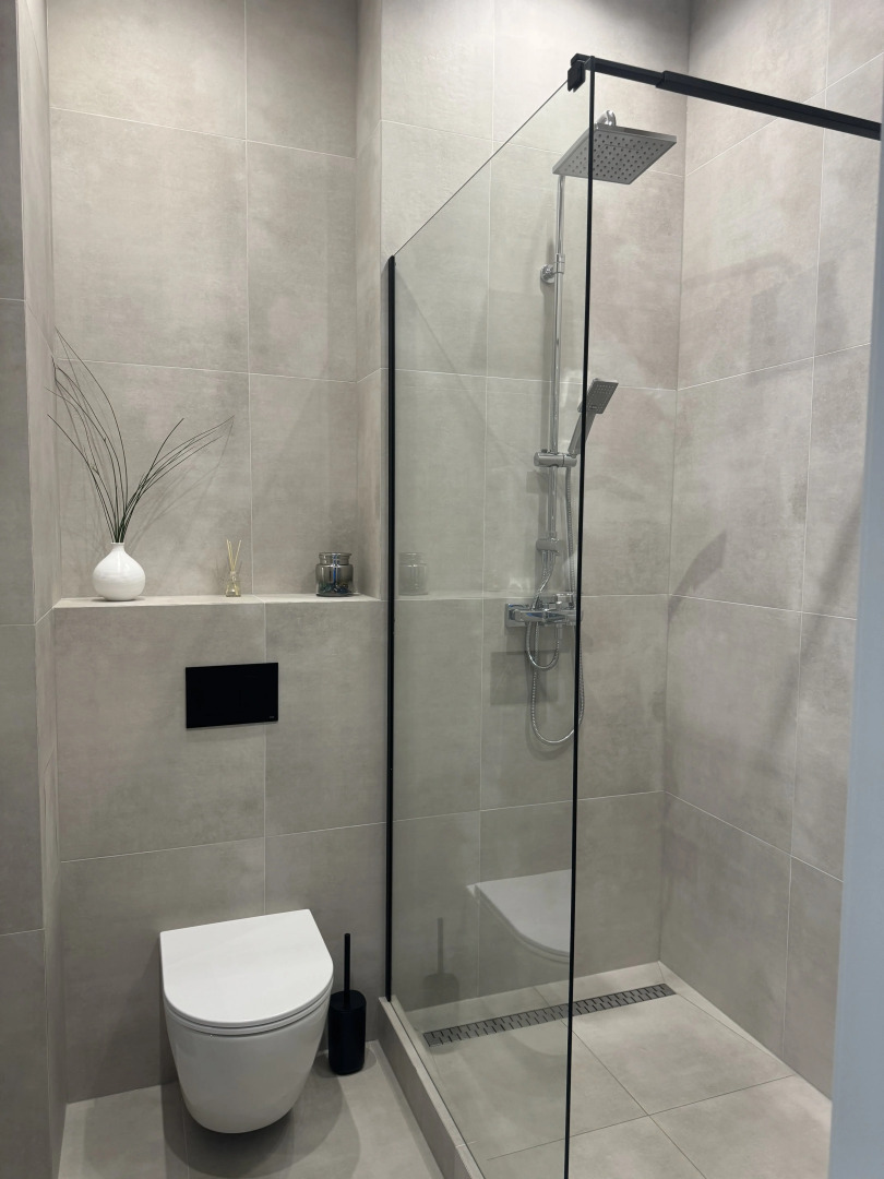 Квартира в самом центре города