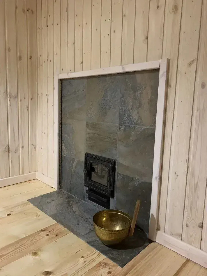 Частный Дом на Рябиновой 28