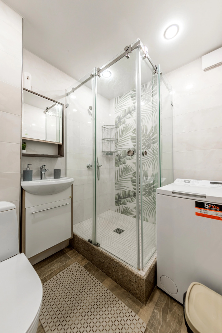 Апартаменты на Островского