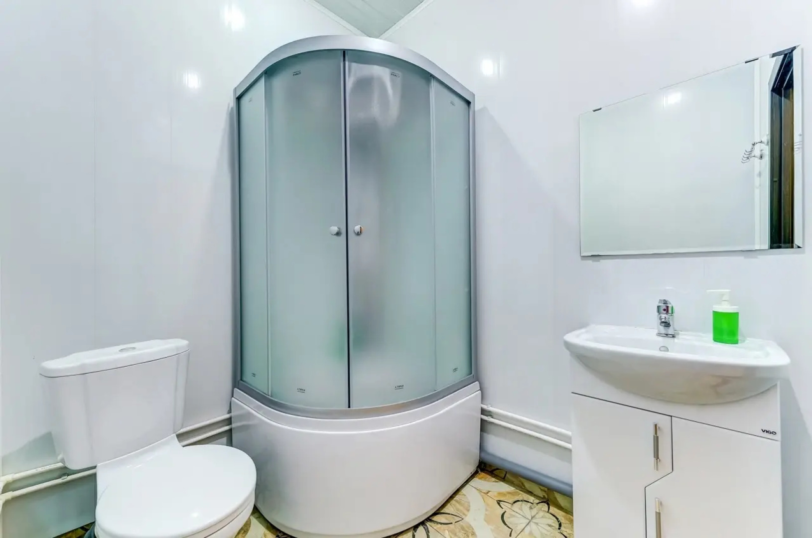 Отель Демократ