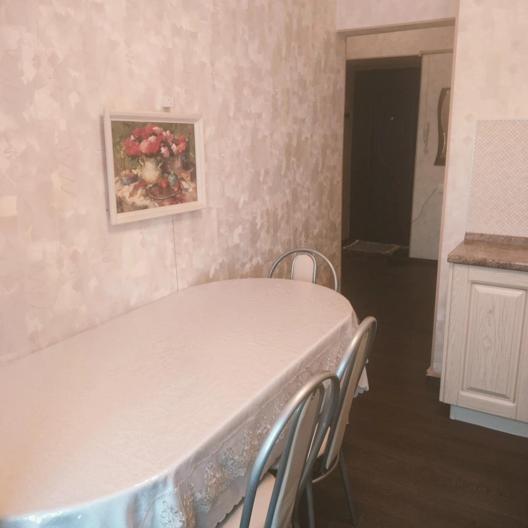 Квартира Золотые Ворота