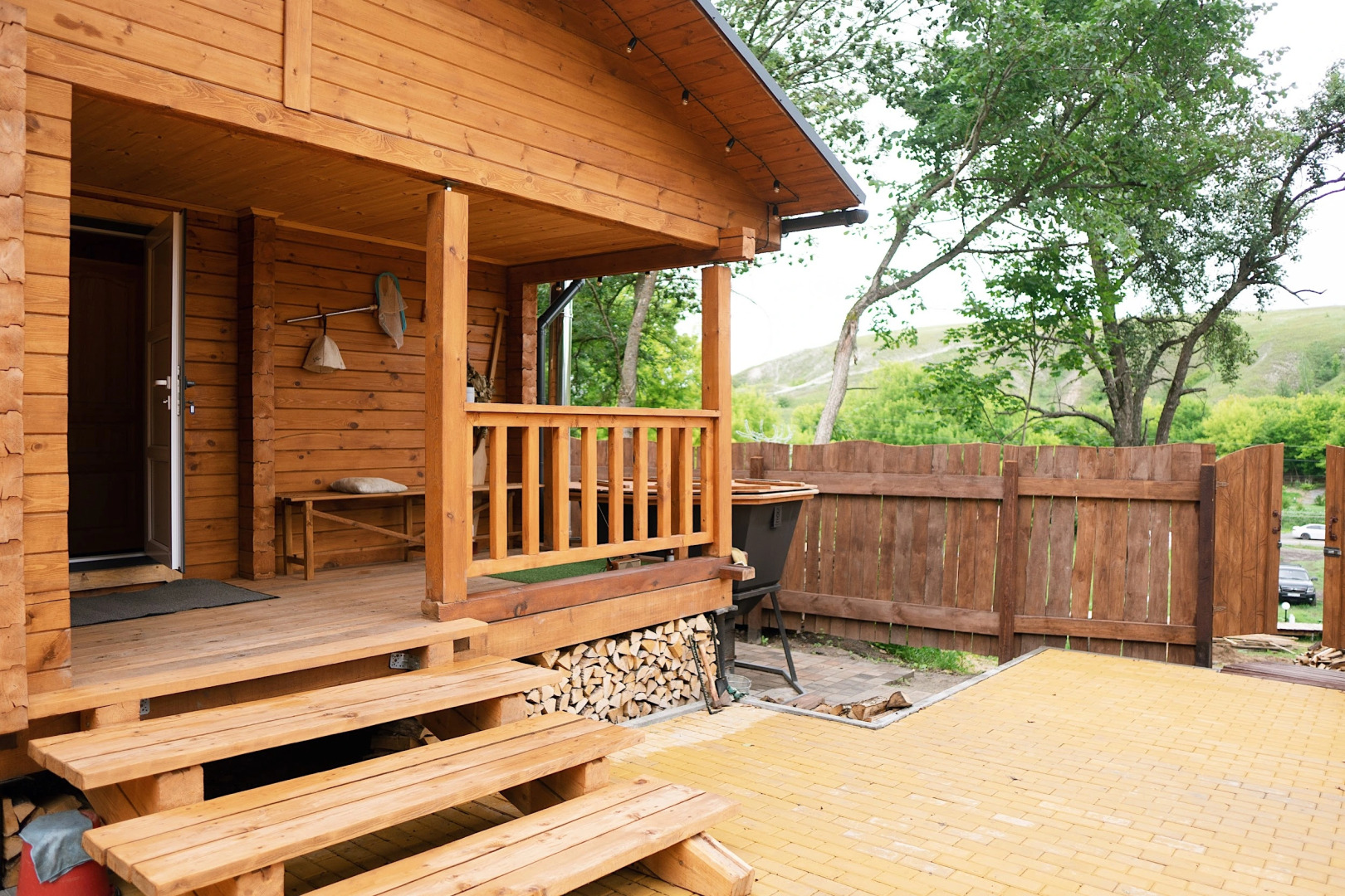 База Отдыха Тихие Дивы