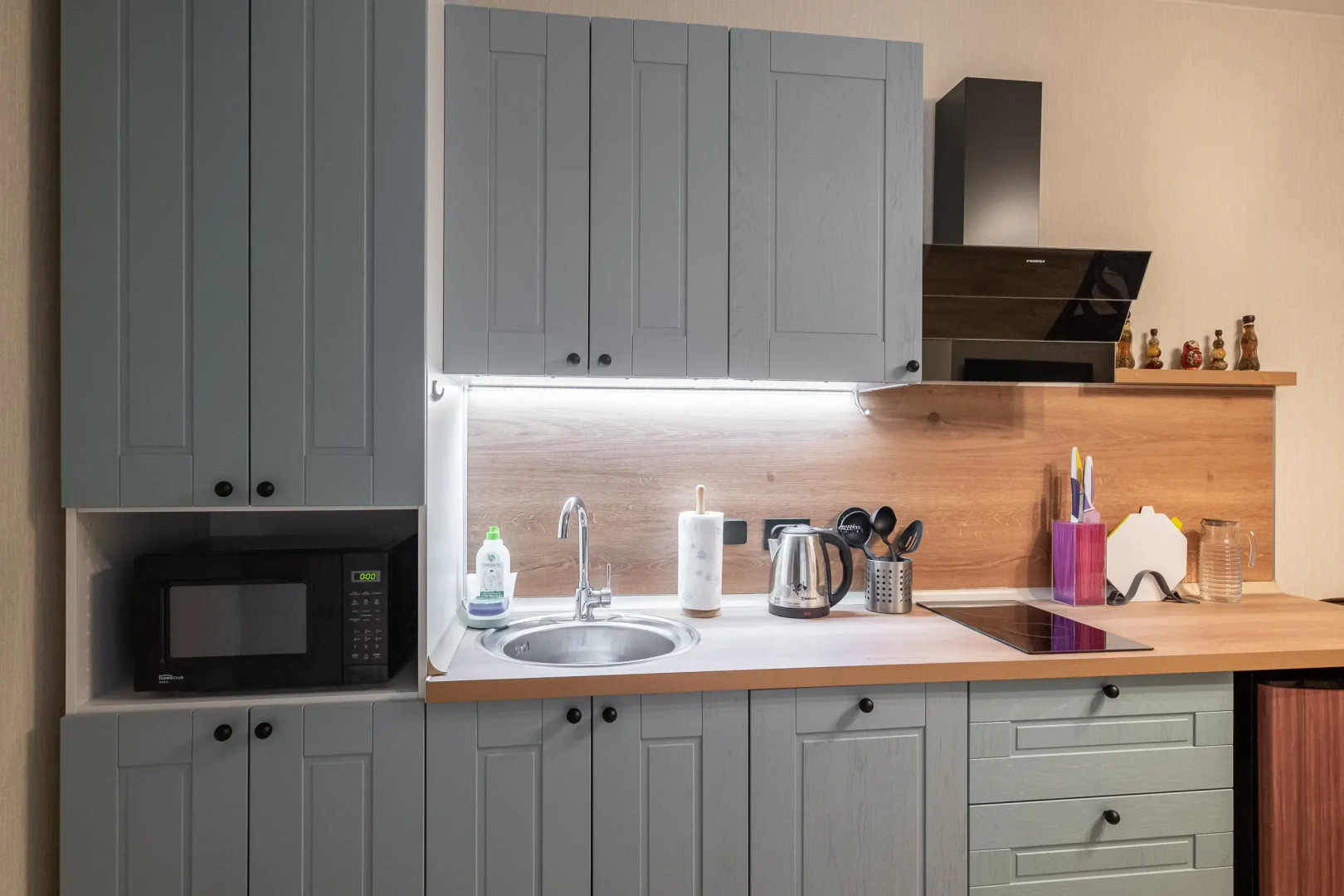 Квартира На Серпуховской