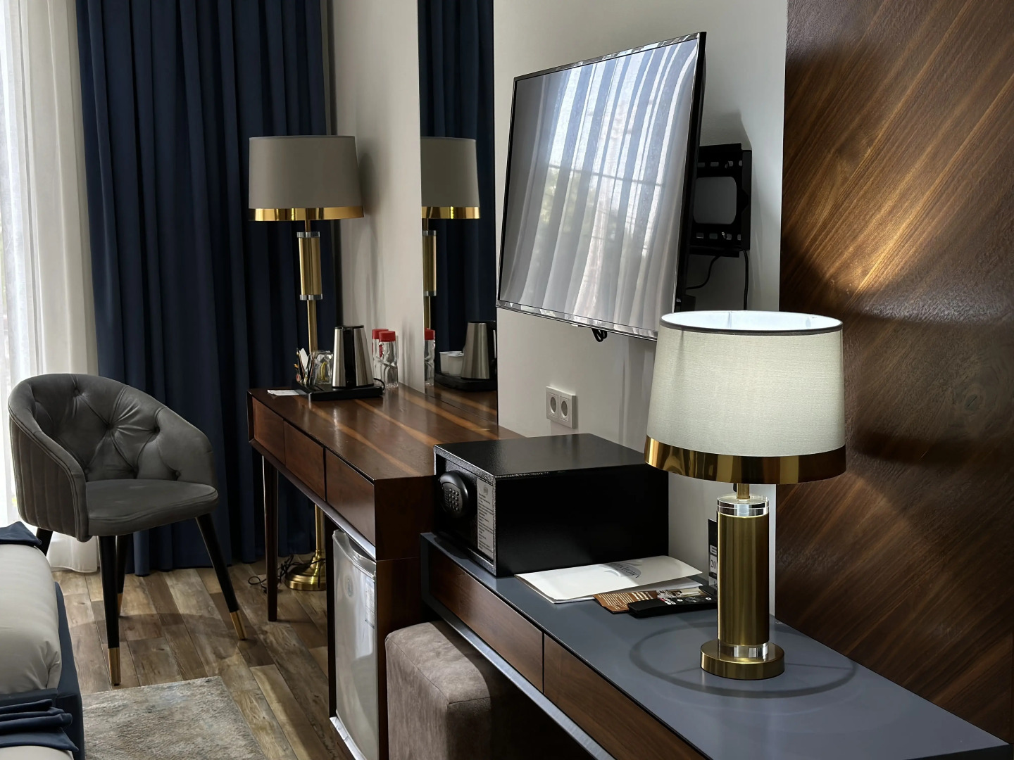 Отель MedinaTown