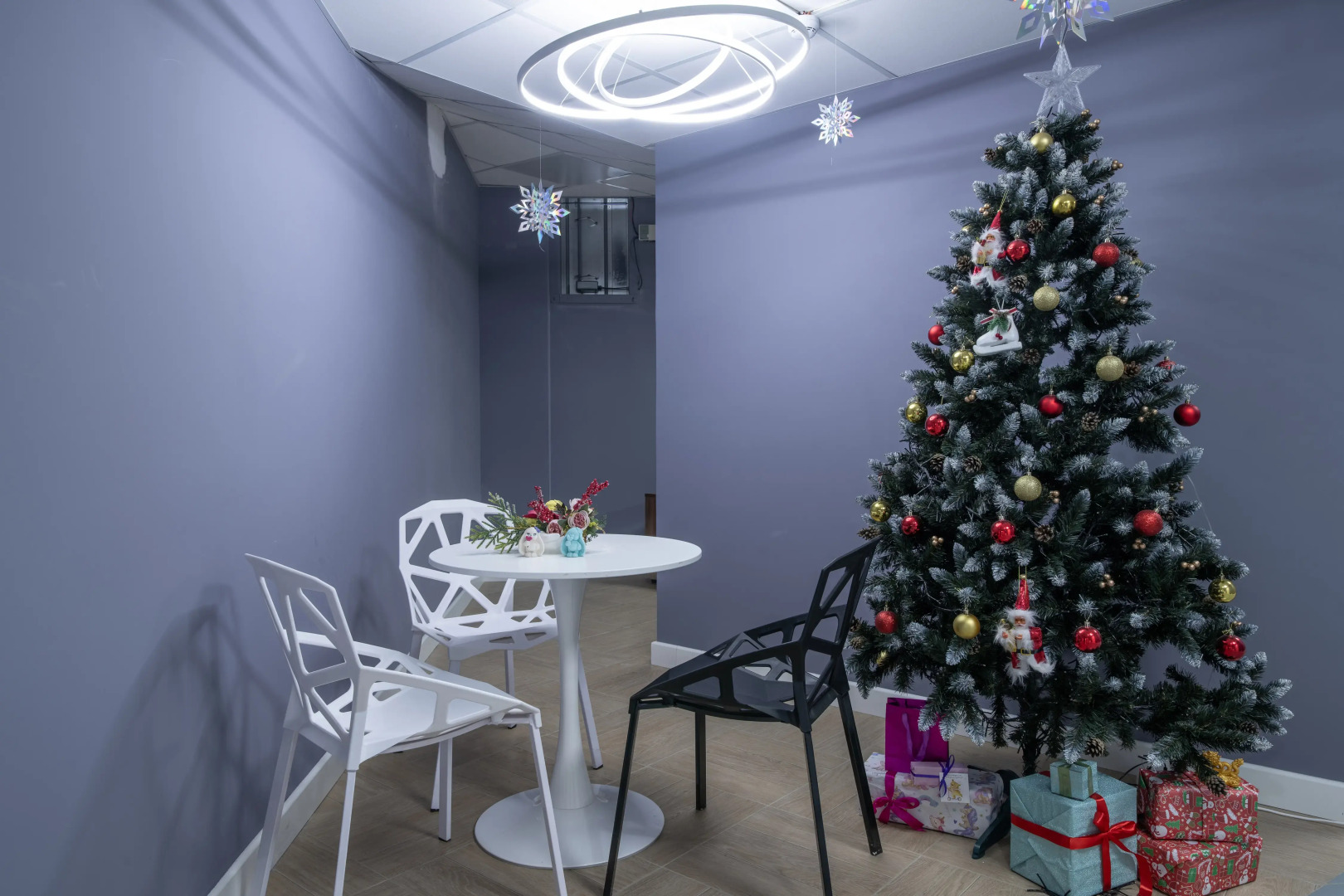 Хостел НАРСИ