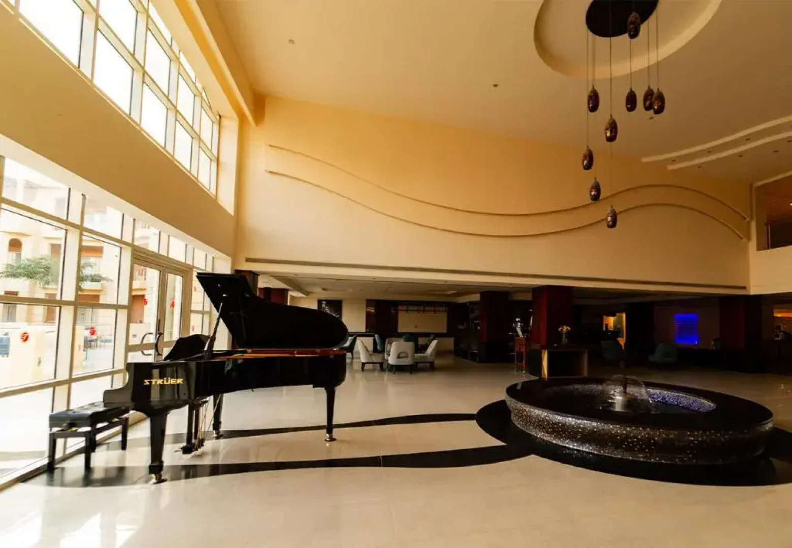 Tropitel Sahl Hasheesh