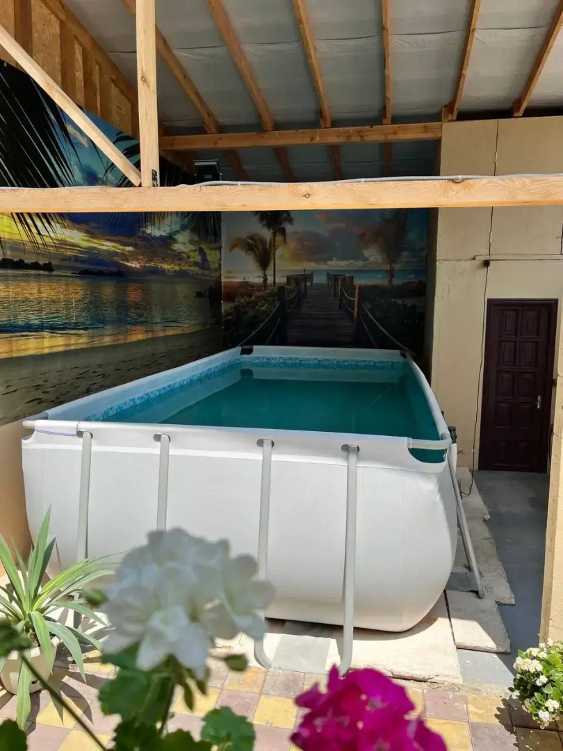 Гостевой дом Полина