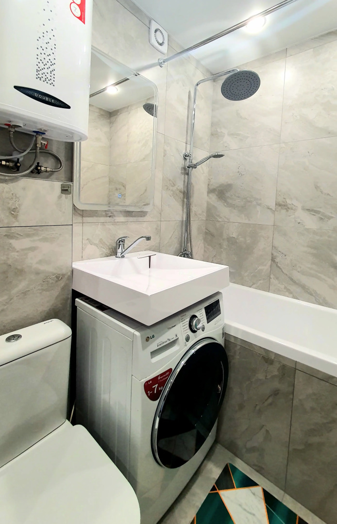 Квартира Белые ночи в двух шагах от Кремля