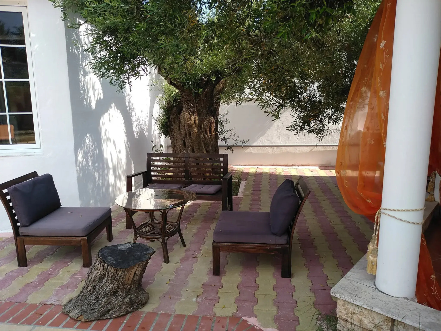 Вилла Askamnia Resort