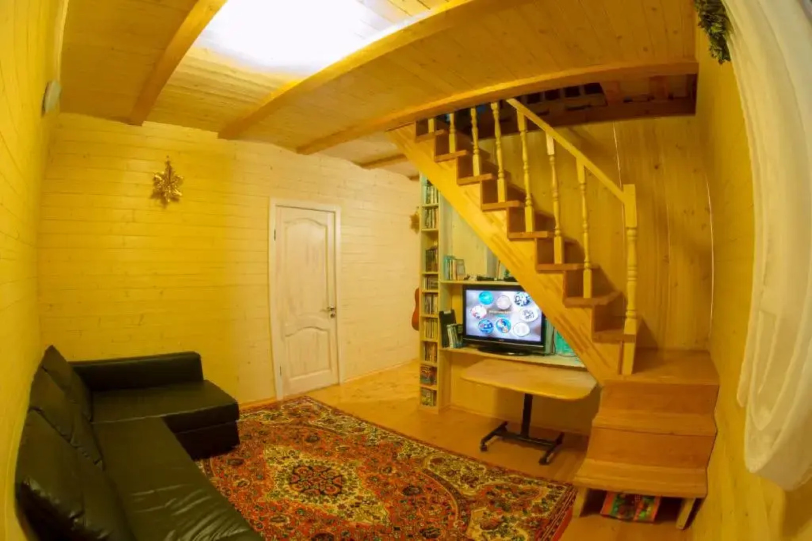 Отель Holiday Home Malino