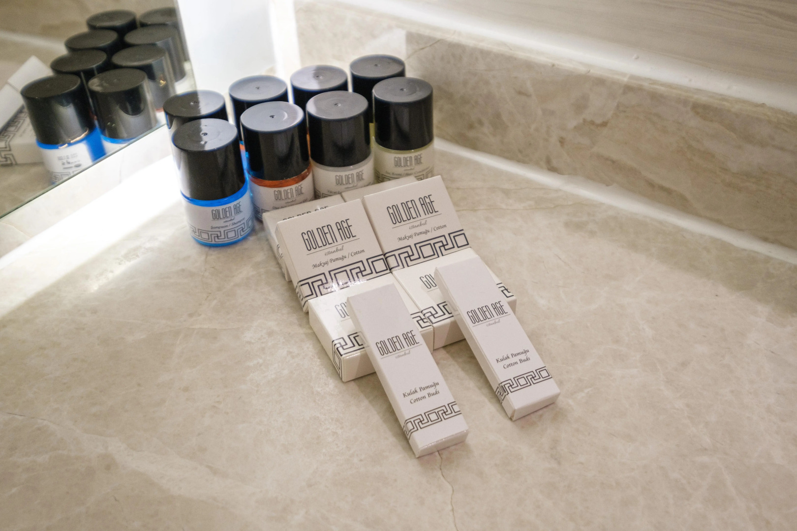 Golden Age Hotel Istanbul