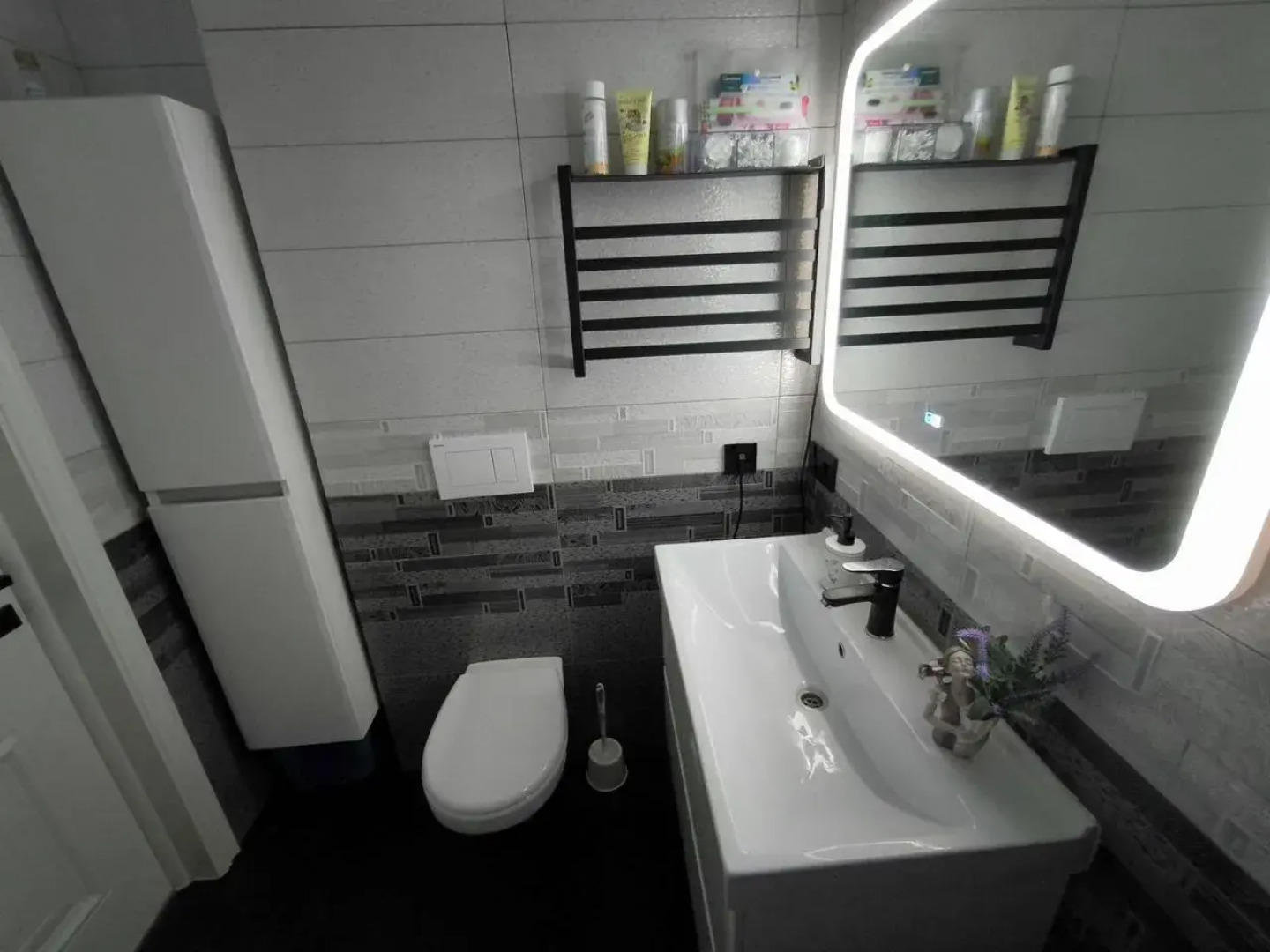 Квартира Ритц