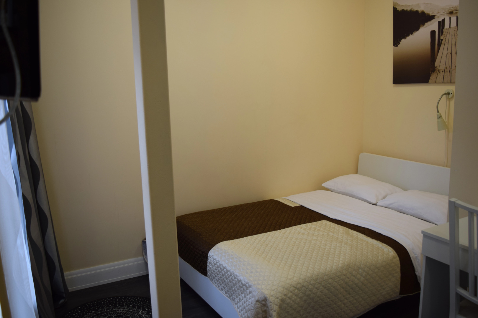 Отель Дом на Маяковке