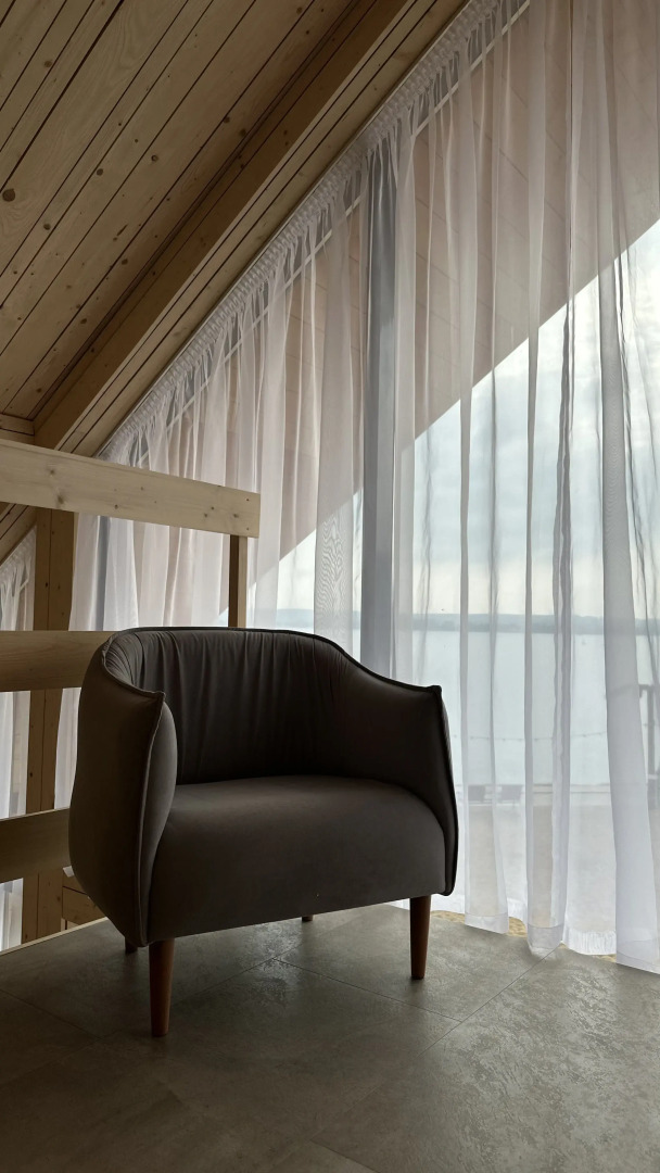 Частный дом №1