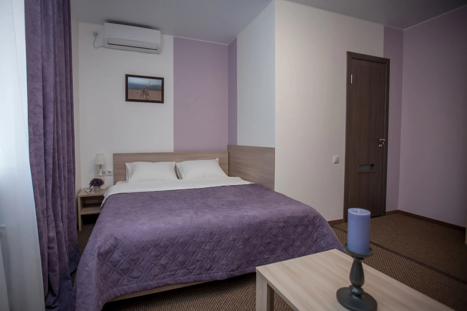 Отель Arbat Inn