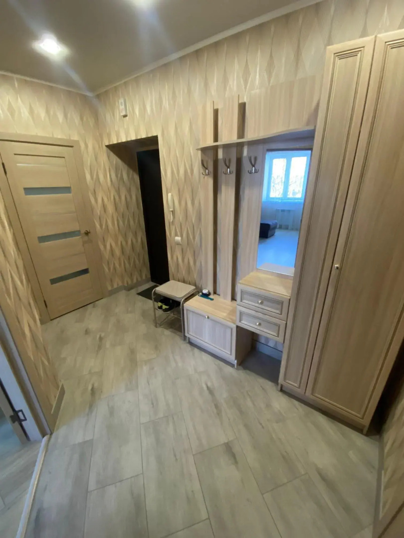 Апартаменты на Первомайской