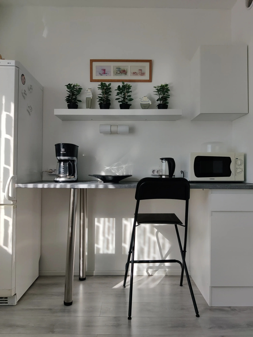 Апартаменты Sweet Family Apartments Hamina