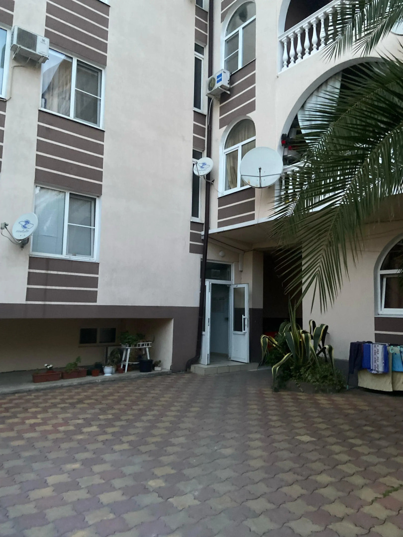 Квартира Loft Studiya Sirius