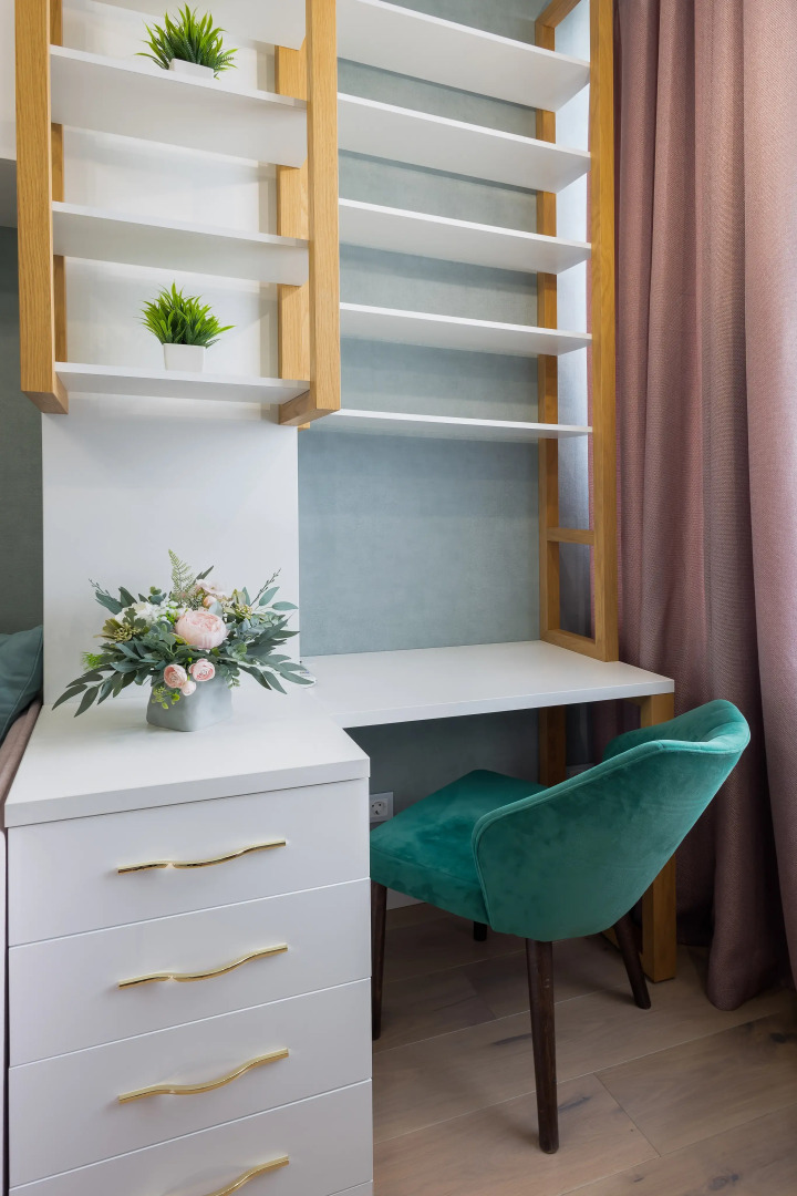 Апартаменты  MODERN