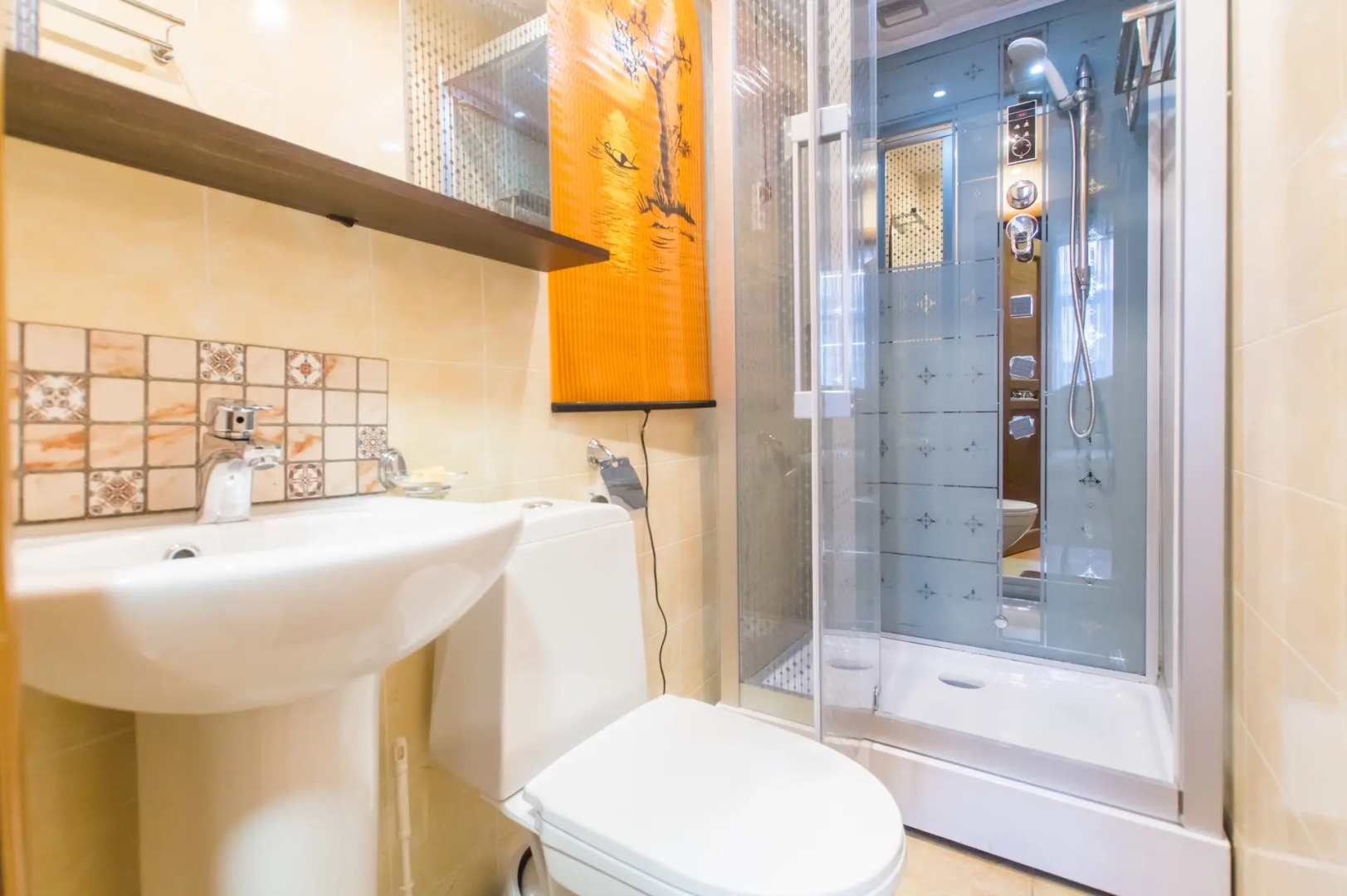 Мини-отель Solotel