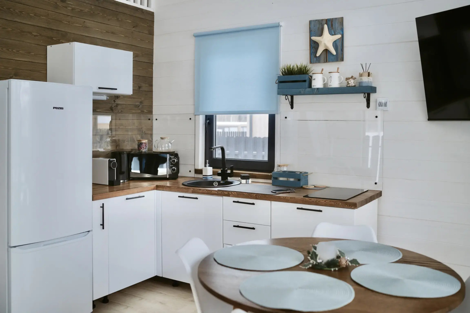 Частный Дом Letto House Осиновец