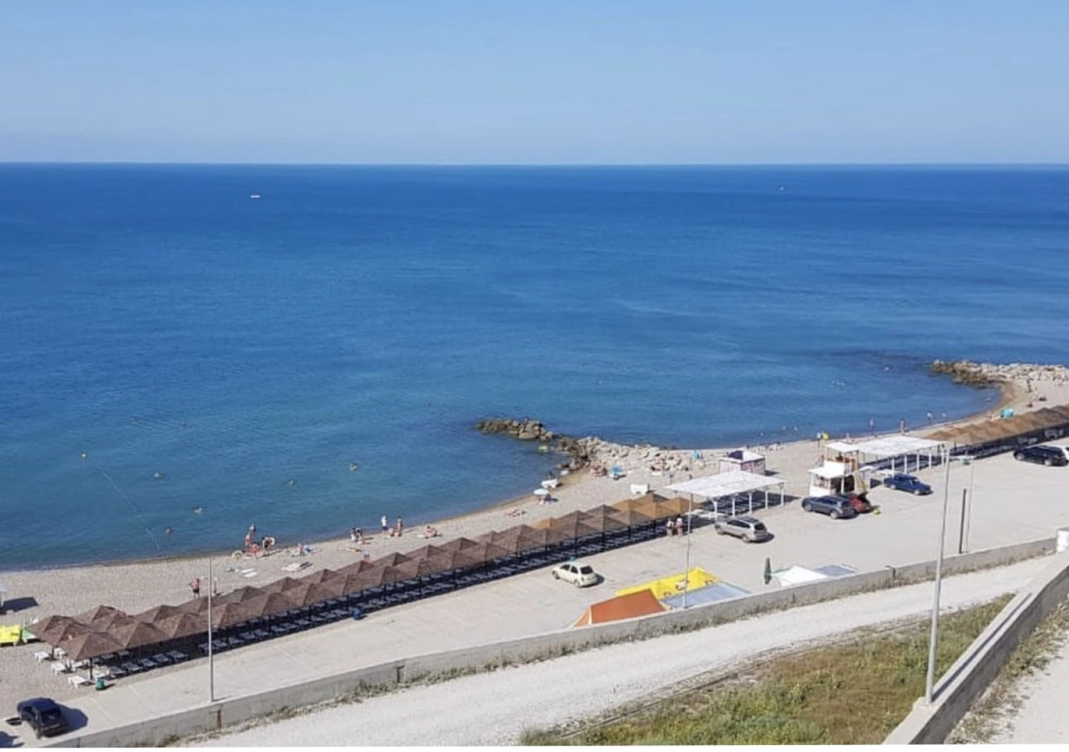 Гостевой дом Севита