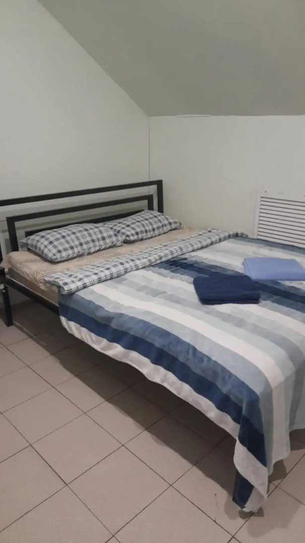 Travel Inn Тимирязевская