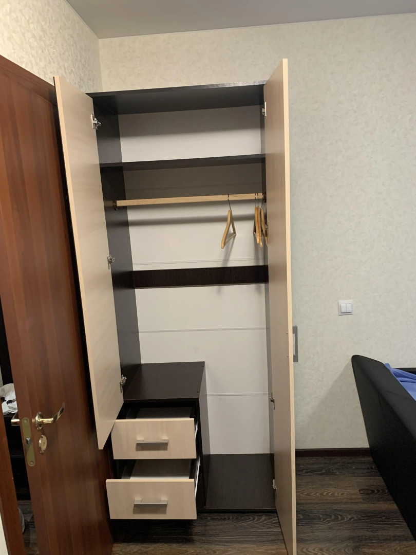 Апартаменты Studio Narvskaya