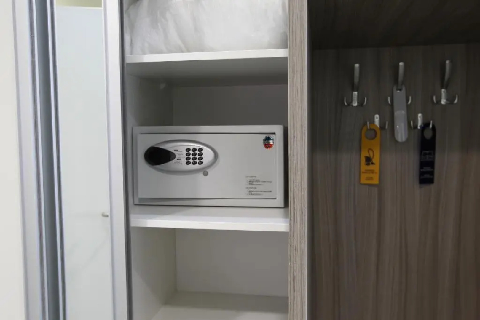 Гостиница Алеся TGB