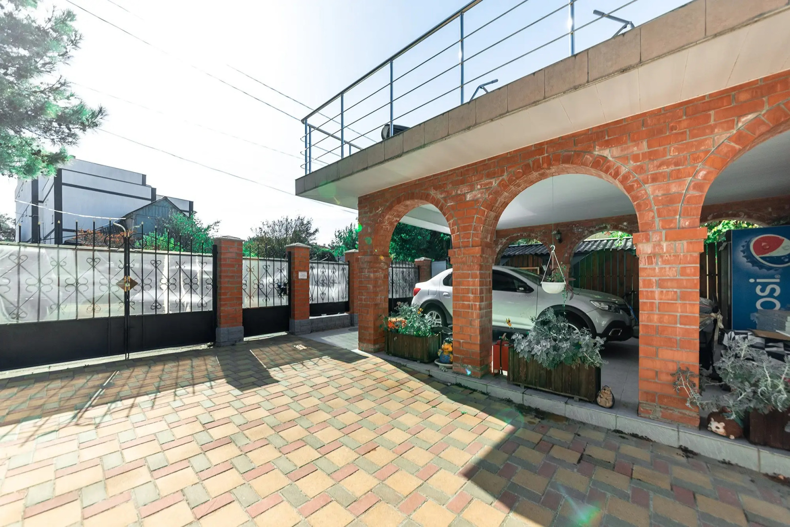 Гостевой дом Лиана