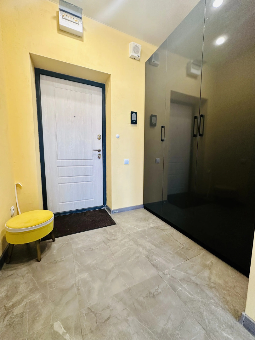 Апартаменты Центр Ситион