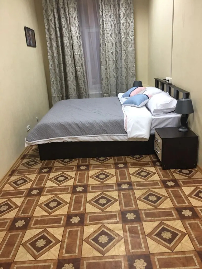 Мини-Отель Nevskiy 170