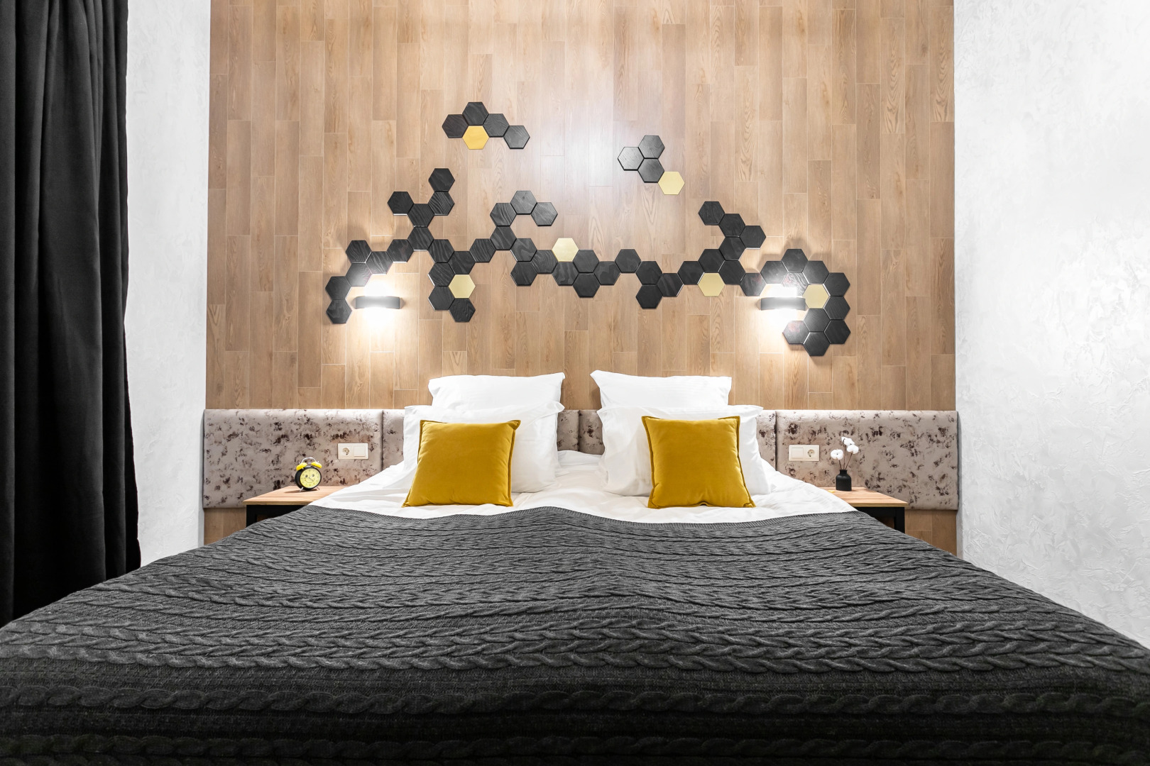 Частный дом БлагоДать Пчёлка