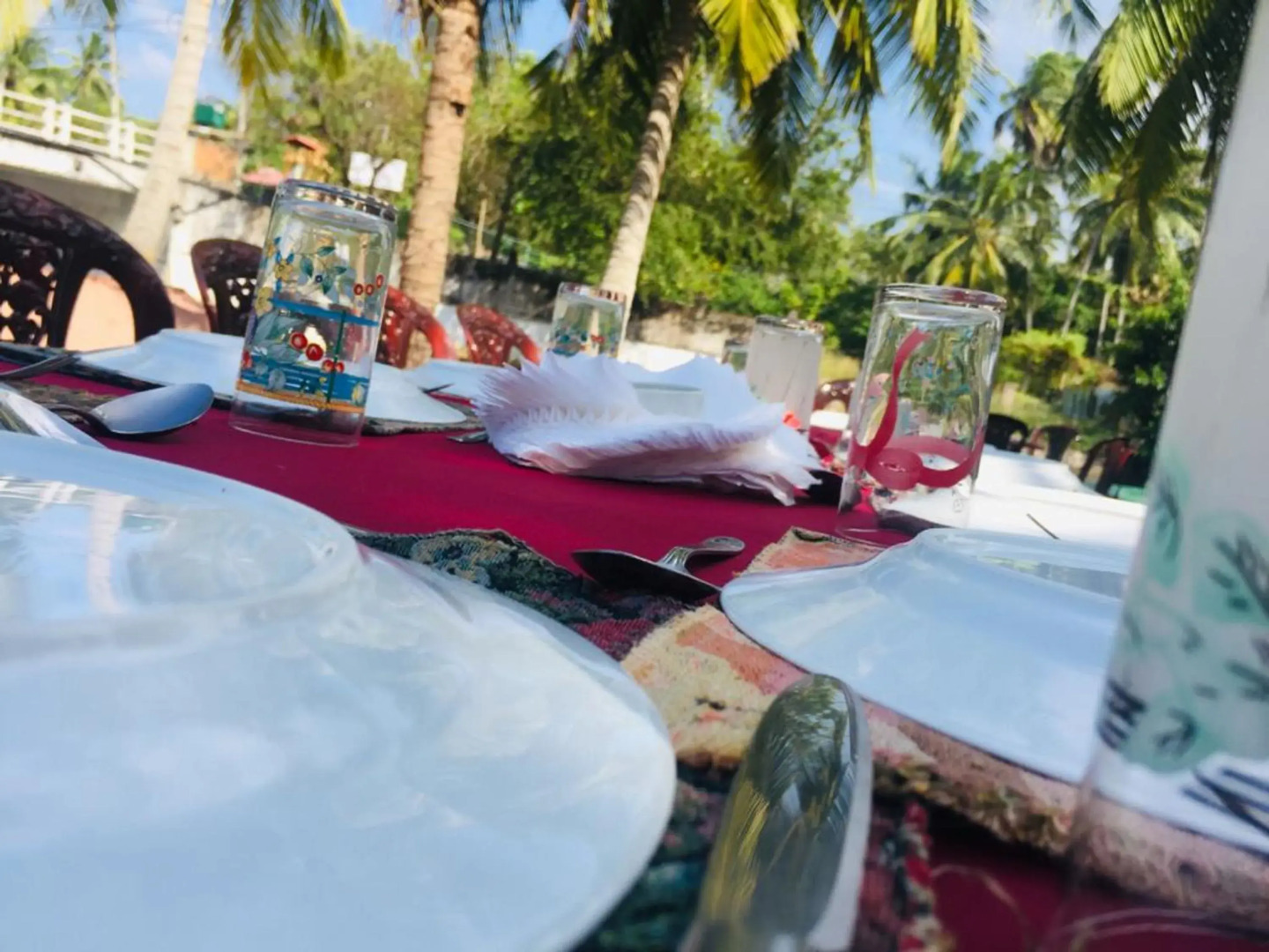 Отель Yoho Lake View Resort