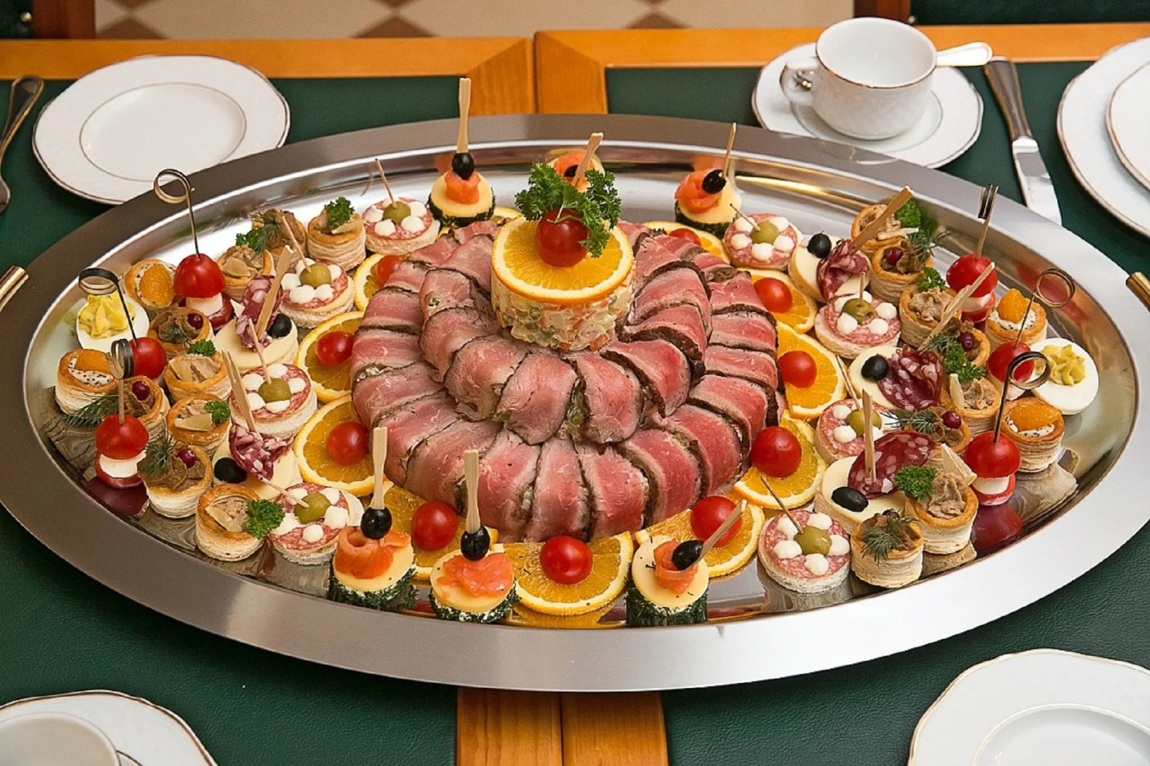 Гостиничный комплекс-музей Дом Пионеров