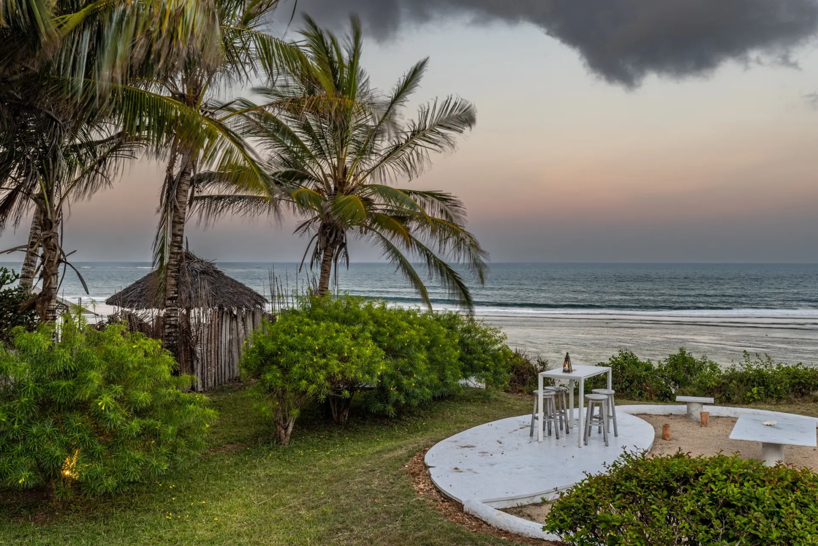 Бутик-Отель Nuri