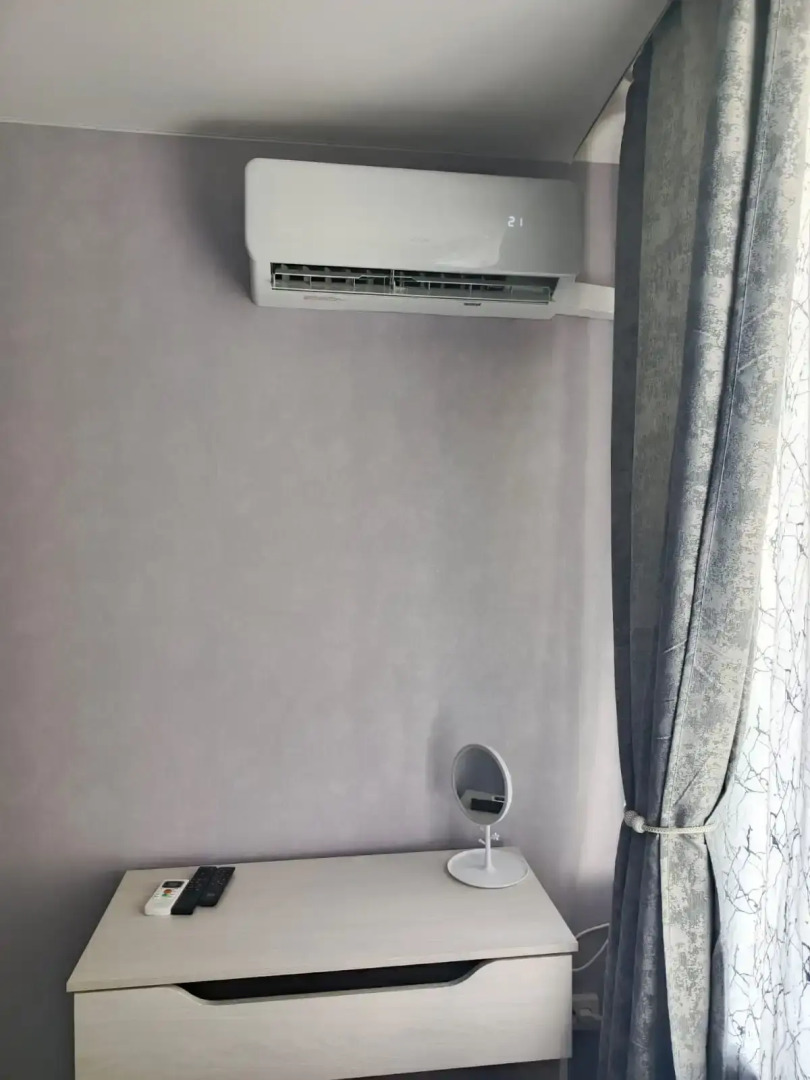 Квартира Мистера Кота