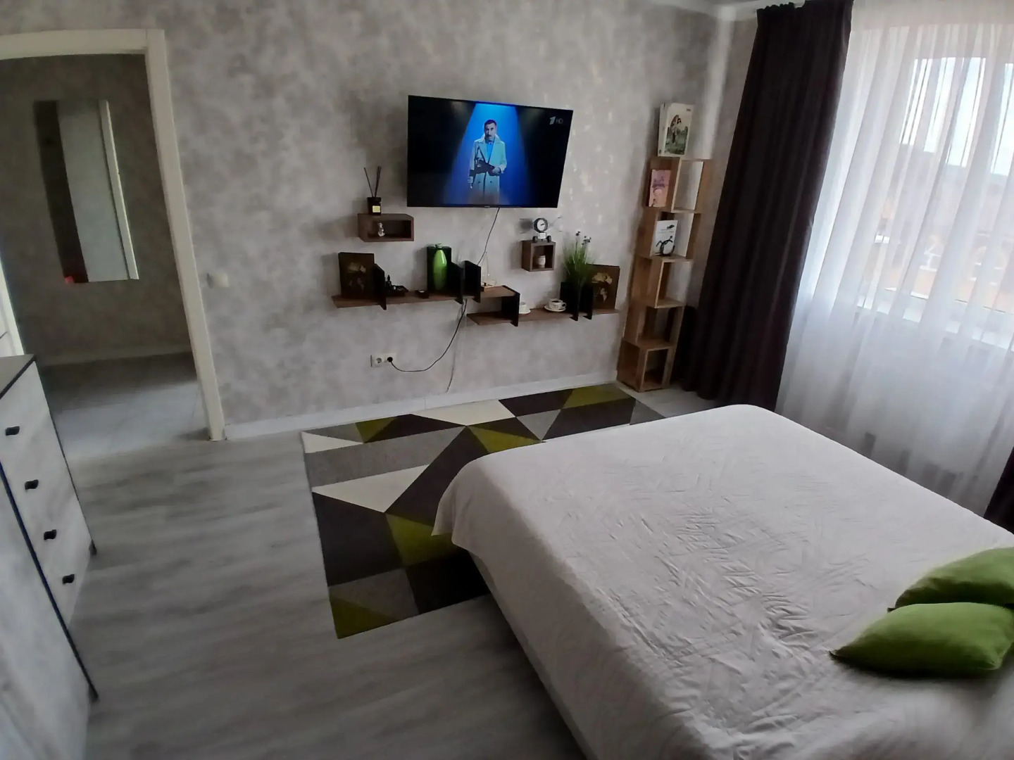 Апартаменты Кавказских Минеральных Вод