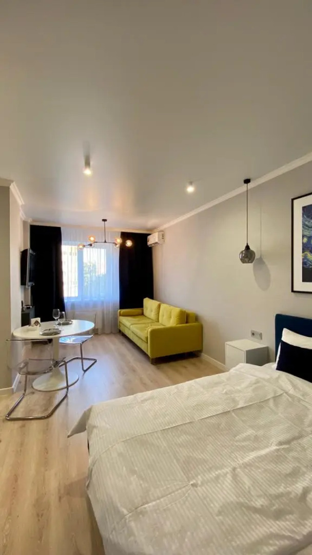 Апартаменты Звездная ночь