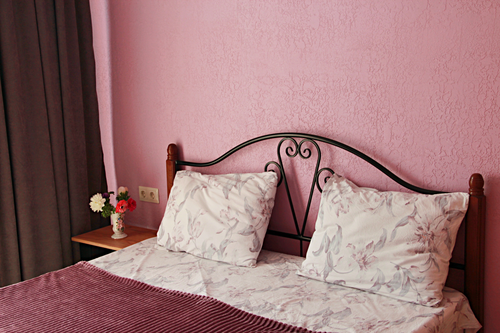 Гостевой дом Розовая лагуна