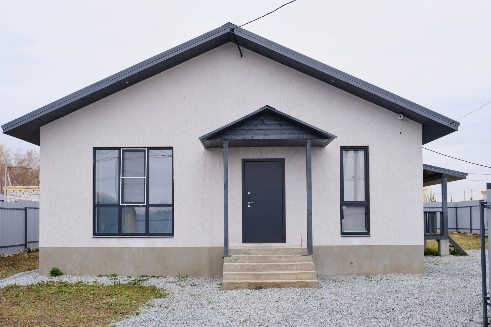 Частный дом Эстетик - дом посуточно