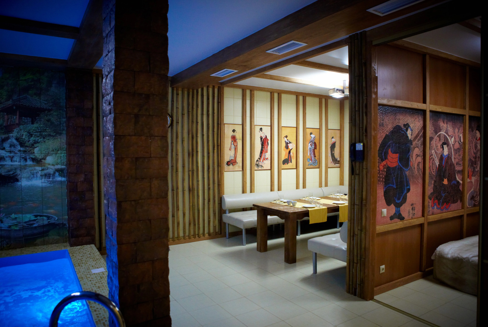 Отель Калуга Плаза