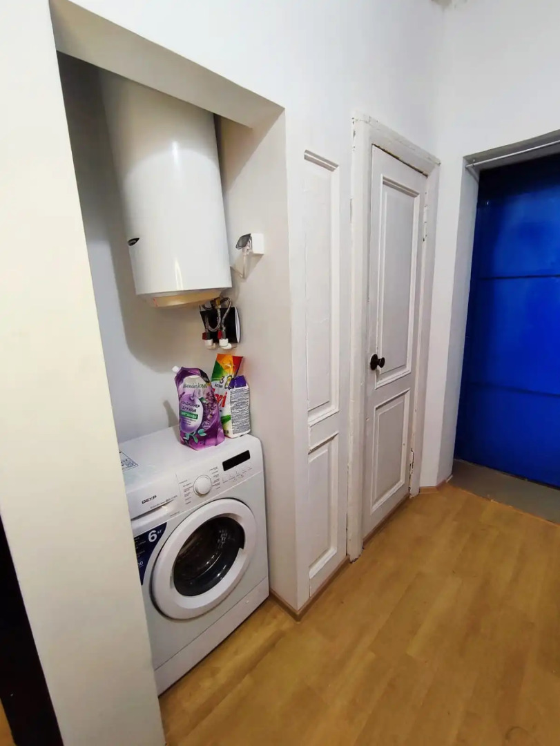 Апартаменты 1 Norke Ижевск Карла Маркса 175