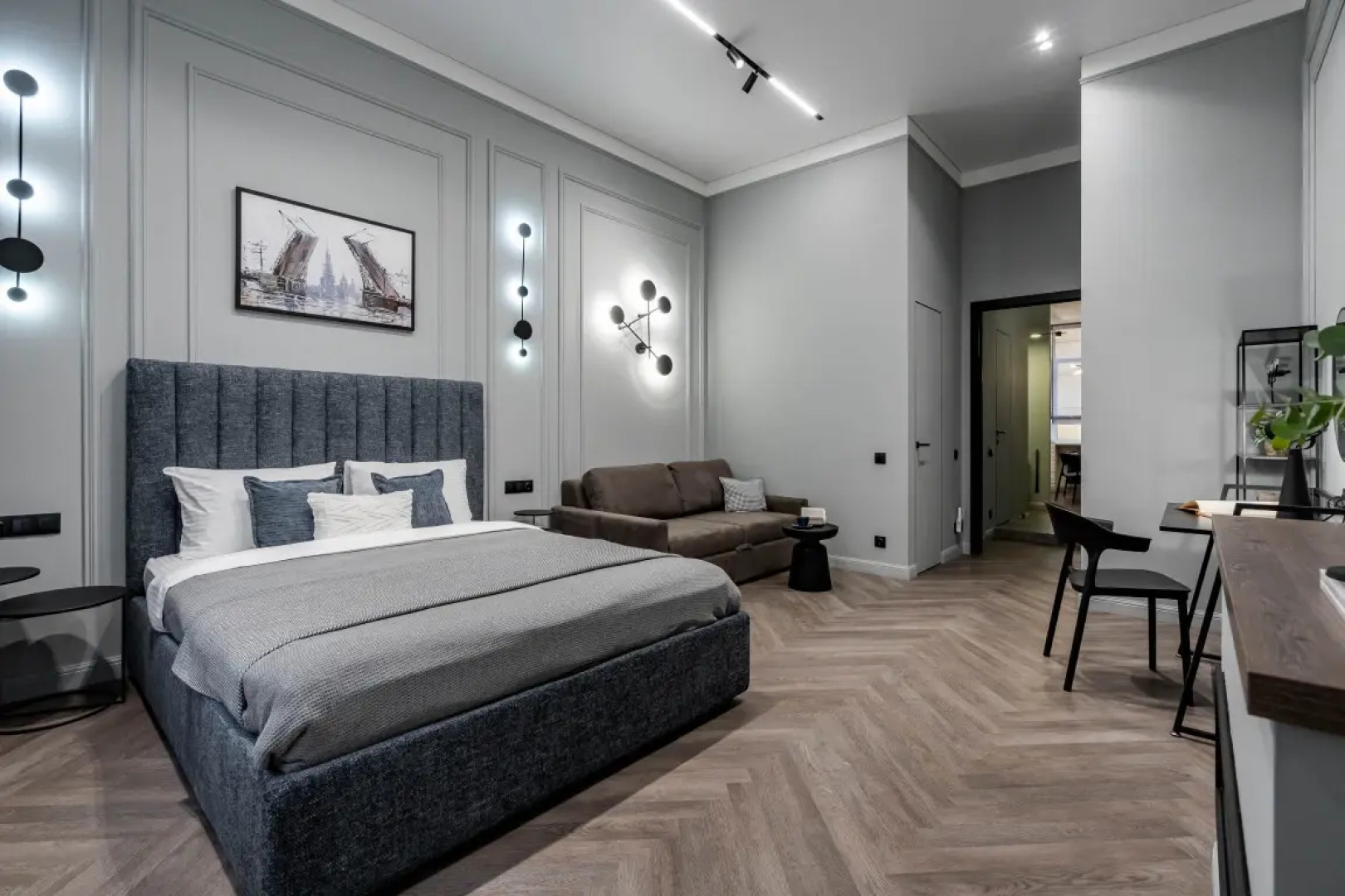 ApartMK 1 Гороховая 3