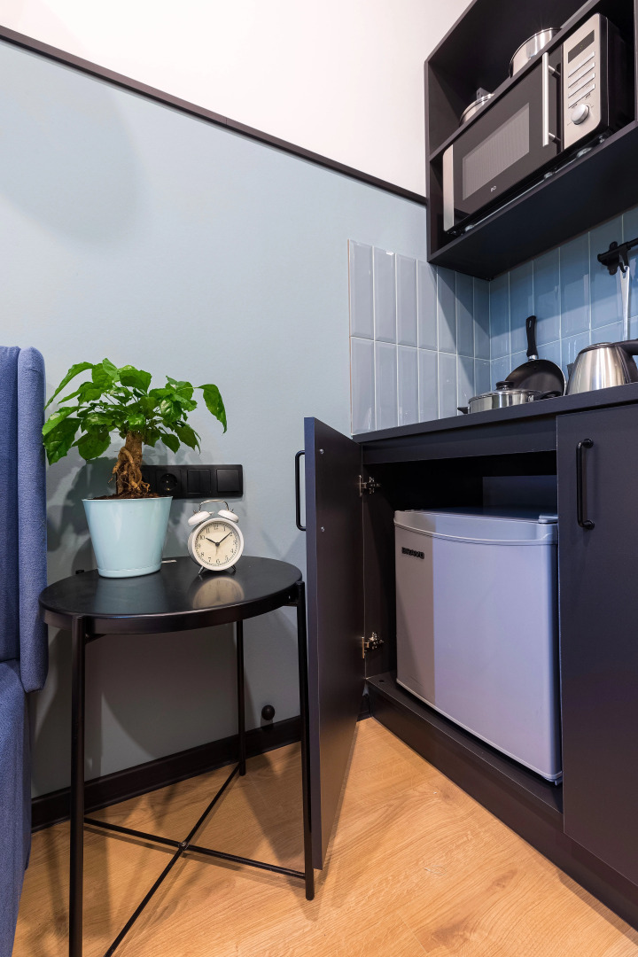 Апарт-отель Port Comfort bу old Nevsky