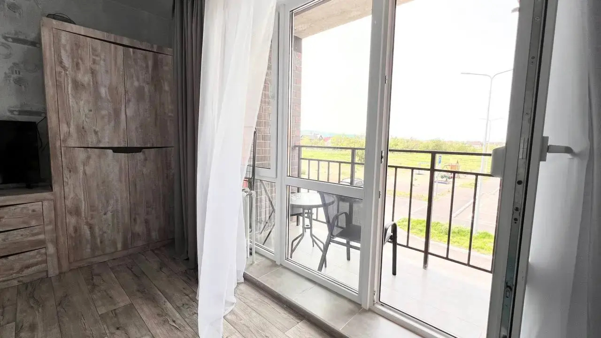 Апартаменты Rent House на проспекте Мира 7/25И