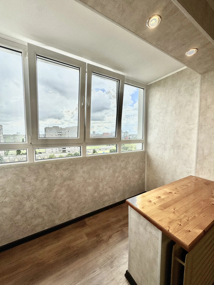 Квартира Zeninapart