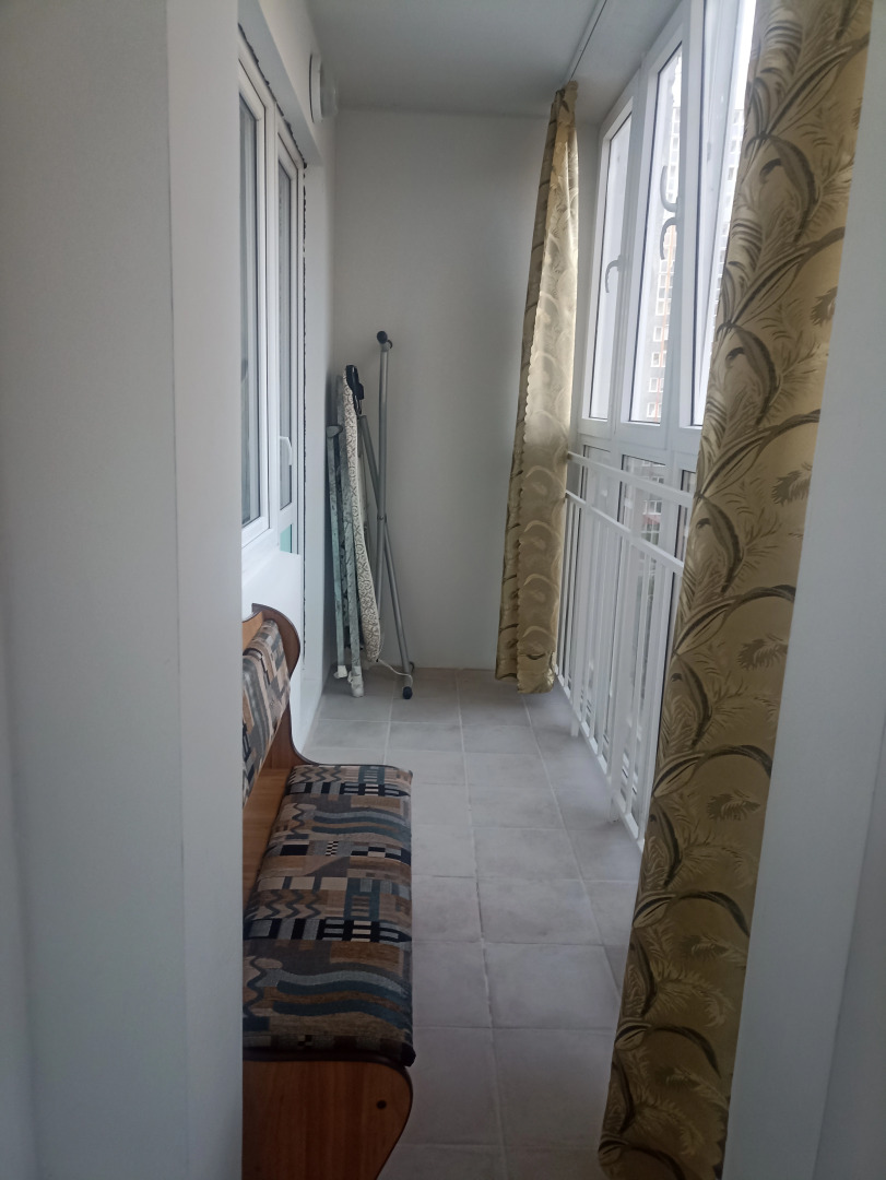 Квартира ЖК ЦИТРУС