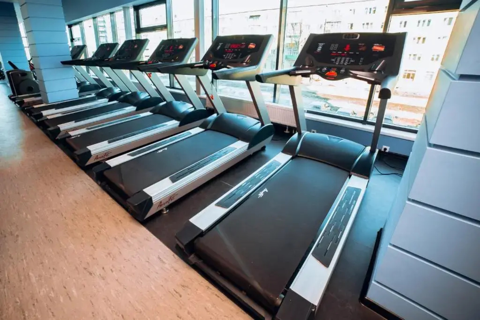 Отель Виконда