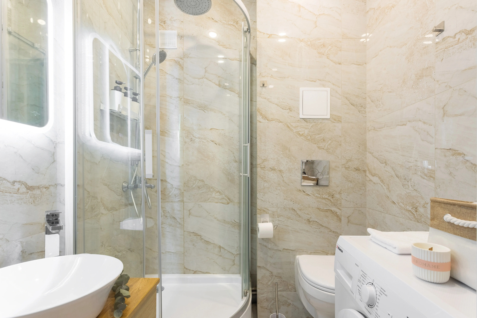 Апартаменты Hygge Karelia Romantica